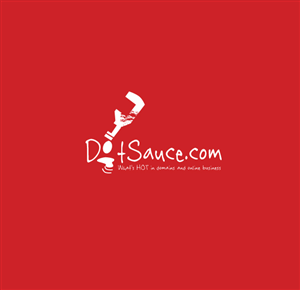 Logo Design by Hiccups Design for DotSauce Magazine | Design: #1097709