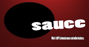 Logo-Design von Kelly für DotSauce Magazine | Design: #1091308