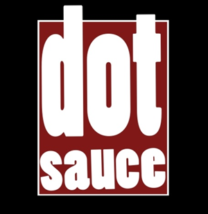 Logo-Design von Kelly für DotSauce Magazine | Design: #1091326