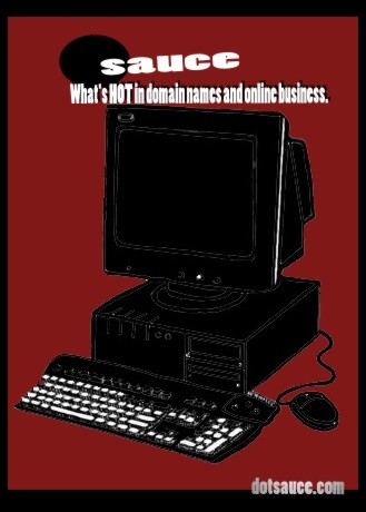 Logo-Design von Kelly für DotSauce Magazine | Design #1091384