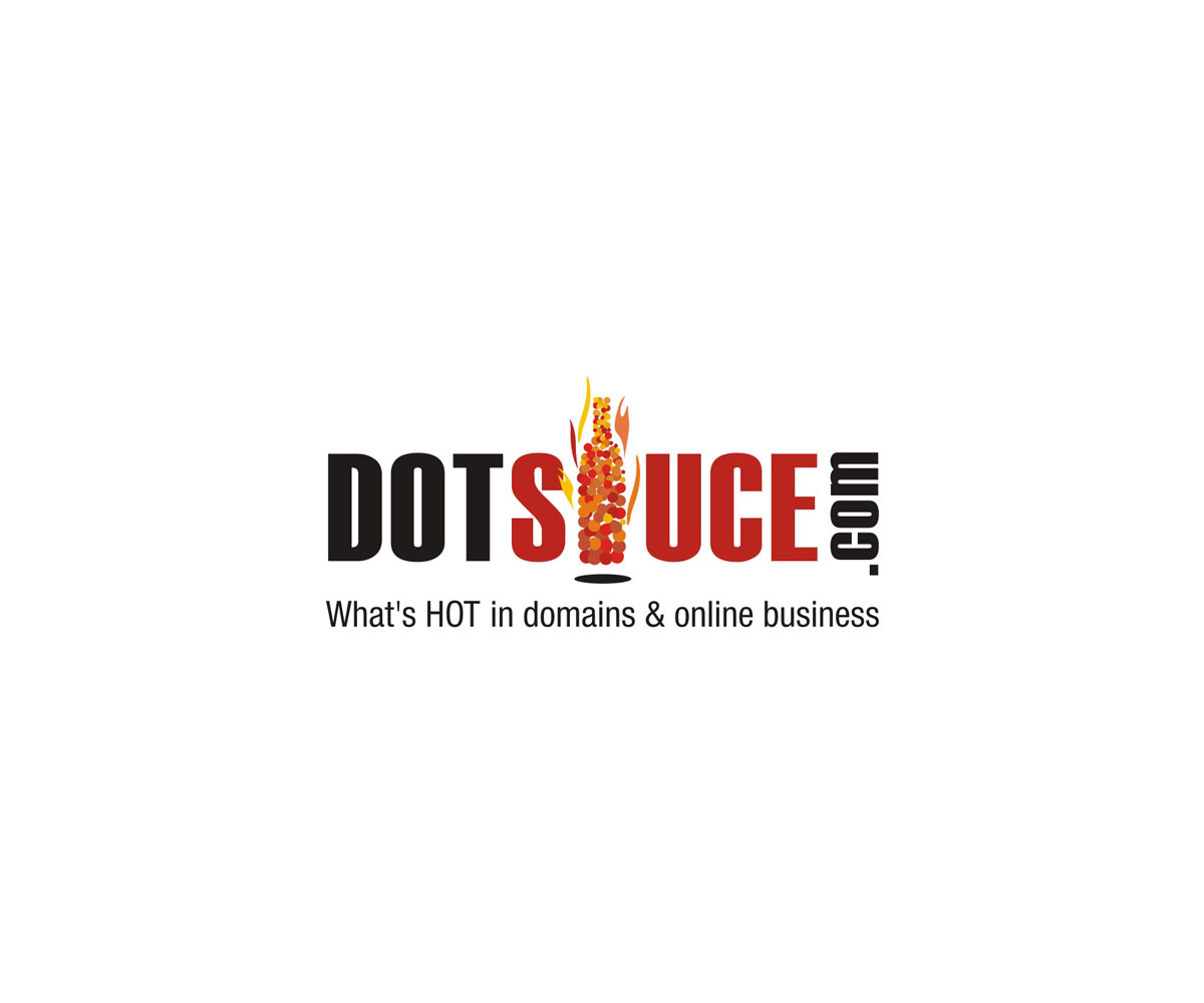 Logo Design by ideartery for DotSauce Magazine | Design #1099767