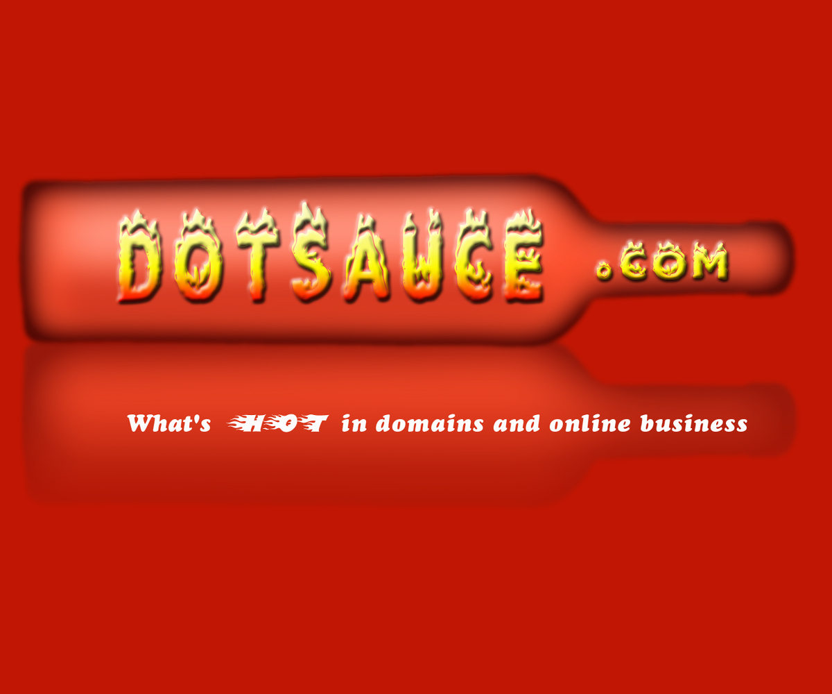 Logo-Design von Whylee Studios für DotSauce Magazine | Design #1128576