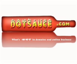 Logo-Design von Whylee Studios für DotSauce Magazine | Design: #1128580