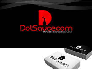 Logo-Design von Devotionsdesign für DotSauce Magazine | Design: #1096308