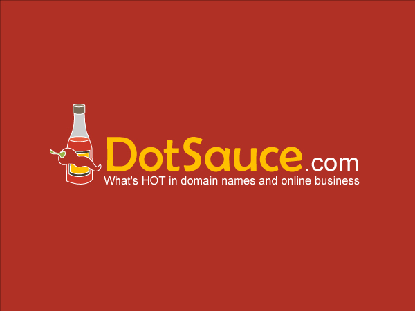 Logo Design by Parul for DotSauce Magazine | Design #1126147