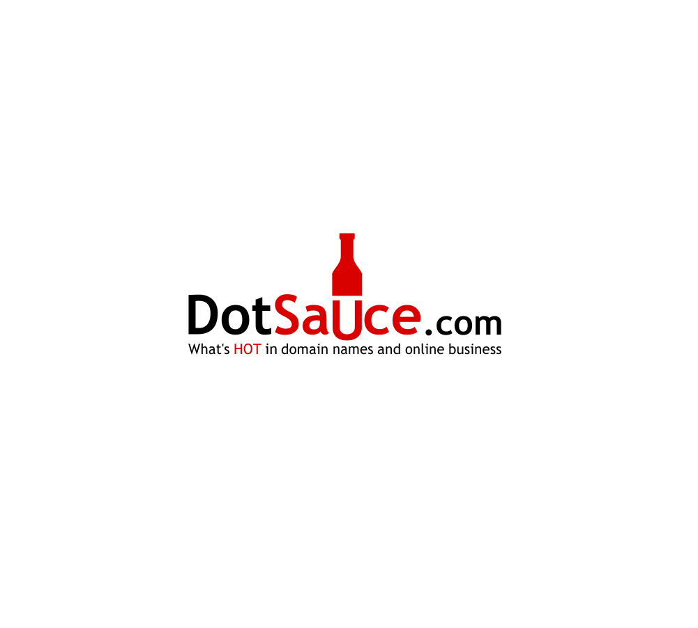 Logo Design by Atemolesky for DotSauce Magazine | Design #1121817