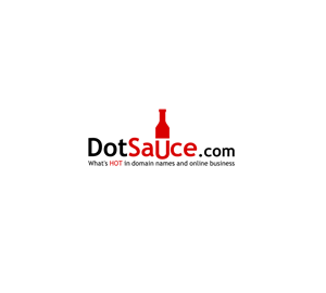 Logo Design by Atemolesky for DotSauce Magazine | Design: #1121817