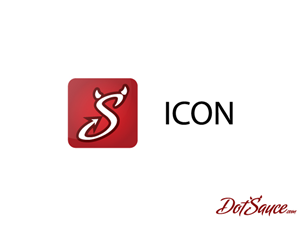 DotSauce.com - What's HOT in domains and online business | Logo Design by MemoCo