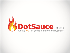 Logo-Design von Day &amp;amp;amp; Age für DotSauce Magazine | Design #1121253