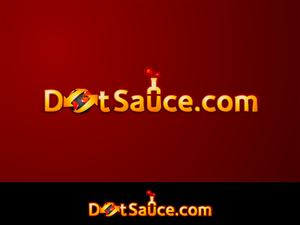 Logo-Design von masmett für DotSauce Magazine | Design #1122129