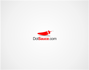 Logo-Design von momo57 für DotSauce Magazine | Design #1124585