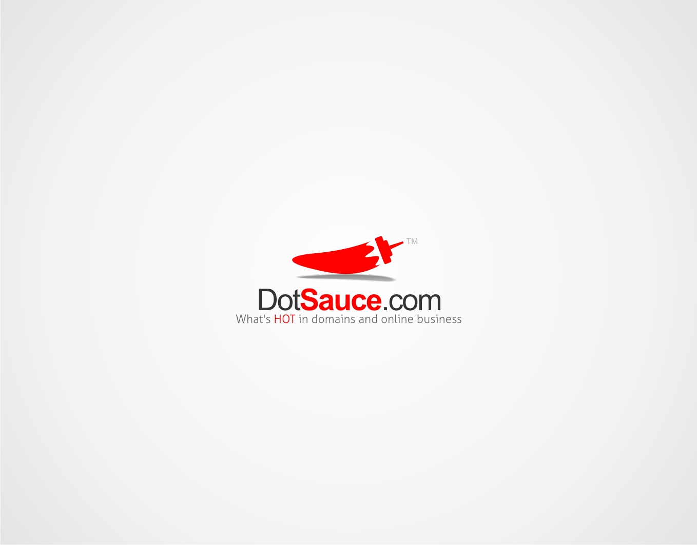 Logo Design by momo57 for DotSauce Magazine | Design #1124715