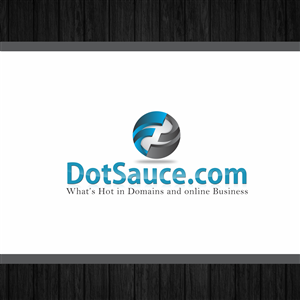 Logo Design by Synergise Design for DotSauce Magazine | Design: #1123554