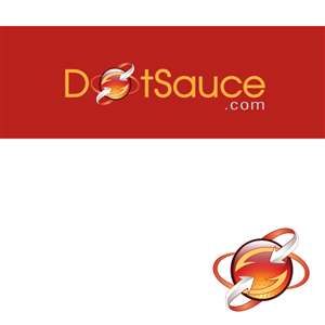 Logo Design by instudio for DotSauce Magazine | Design: #1104284