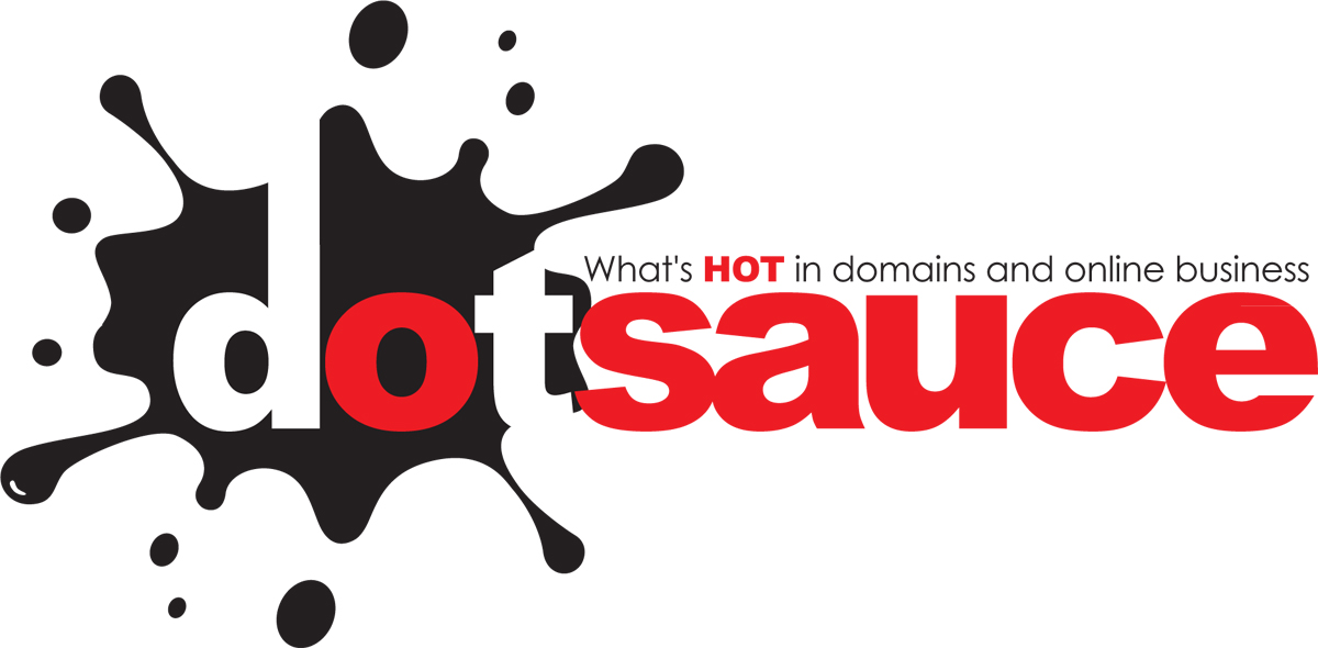 Logo Design by ZinTech for DotSauce Magazine | Design #1098163
