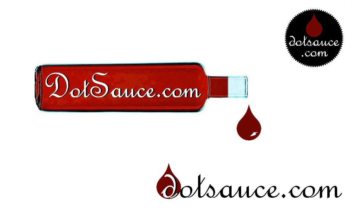 Logo-Design von Tezi Design für DotSauce Magazine | Design #1105524