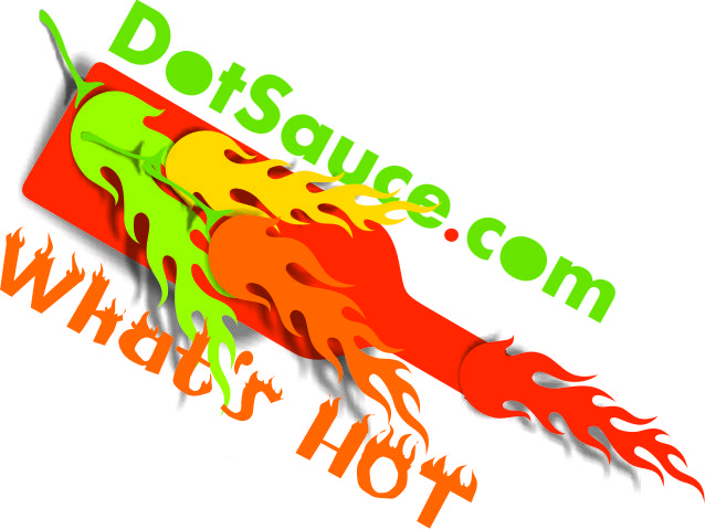 Logo Design by Sandro for DotSauce Magazine | Design #1103376