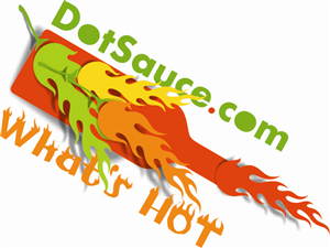 Logo Design by Sandro for DotSauce Magazine | Design: #1103376