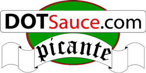 Logo-Design von Jebster für DotSauce Magazine | Design: #1093905