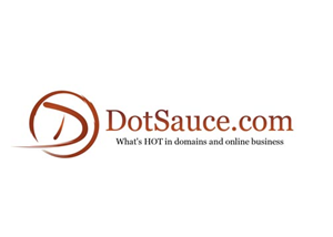 Logo Design by cgaobair for DotSauce Magazine | Design: #1126234