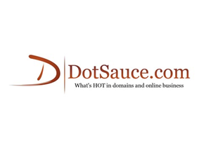 Logo Design by cgaobair for DotSauce Magazine | Design: #1126241