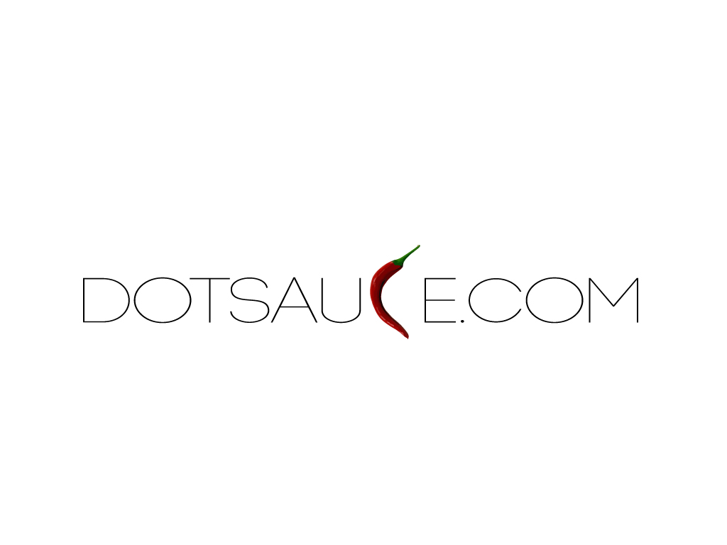 Logo Design by karlito31 for DotSauce Magazine | Design #1099469