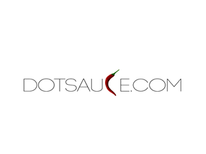 Logo-Design von karlito31 für DotSauce Magazine | Design: #1099469