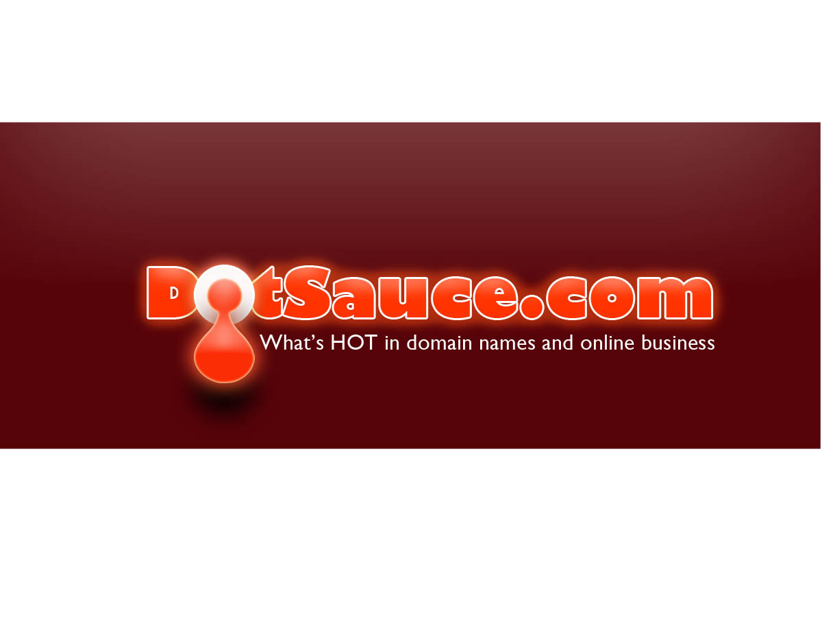 Logo Design by polj designs for DotSauce Magazine | Design #1107451