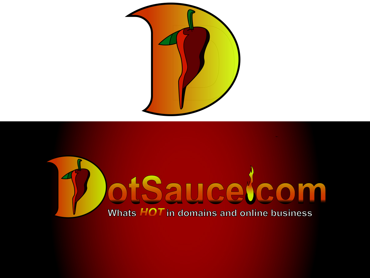 Diseño de Logo por JohnnyBoy para DotSauce Magazine | Diseño #1098773