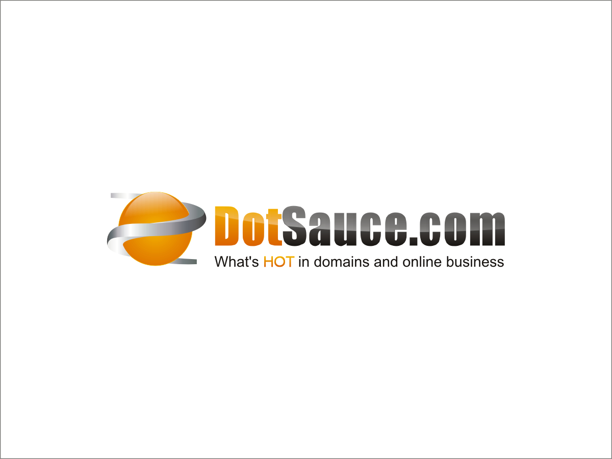 Logo Design by R16 for DotSauce Magazine | Design #1126989