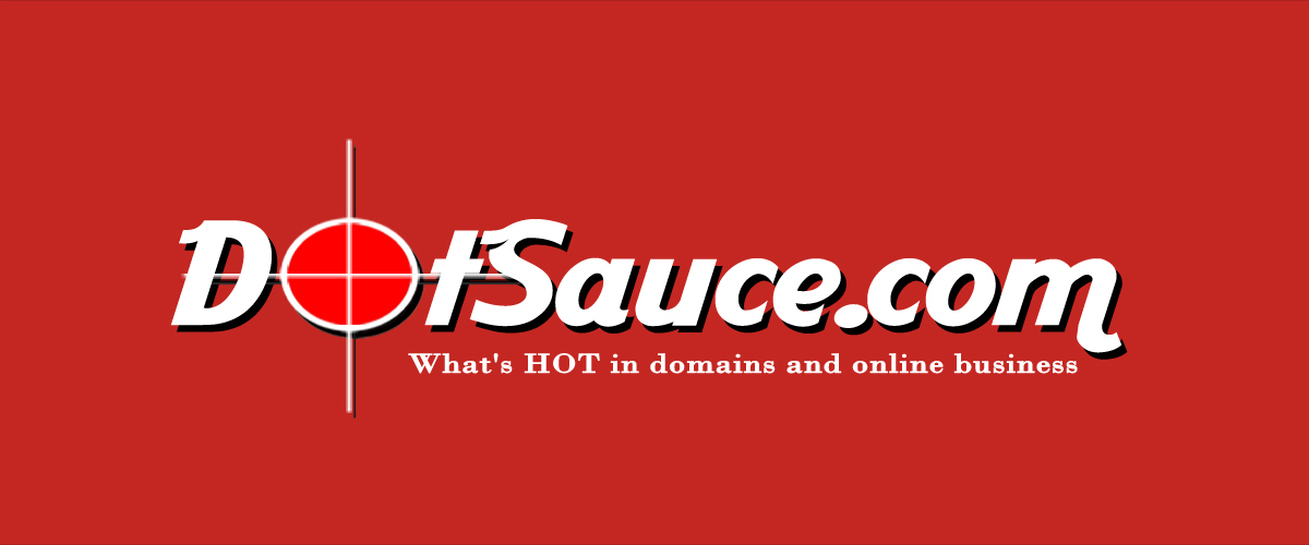 Logo Design by chikku for DotSauce Magazine | Design #1091102