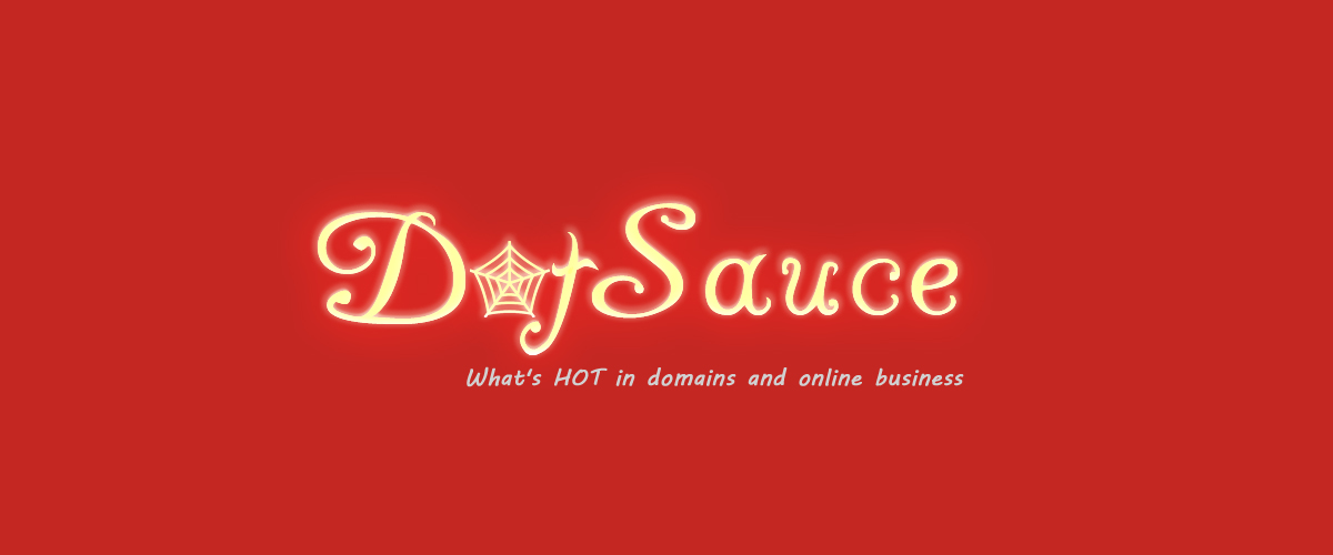 Logo Design by chikku for DotSauce Magazine | Design #1094023