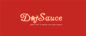 Logo Design by chikku for DotSauce Magazine | Design: #1094023