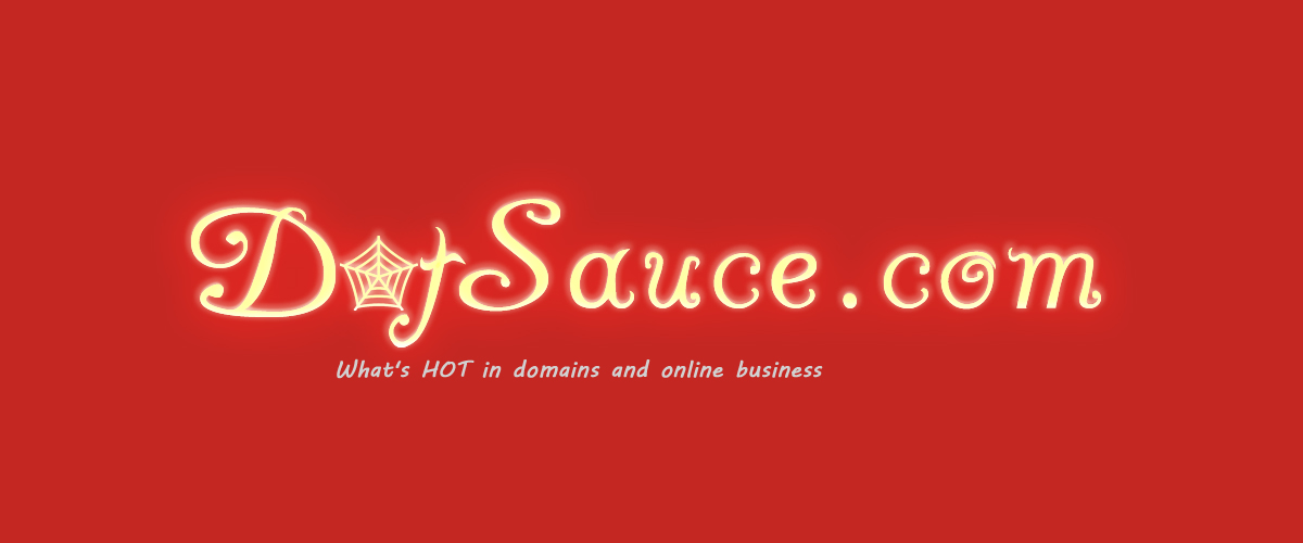 Logo Design by chikku for DotSauce Magazine | Design #1094052