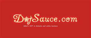 Logo Design by chikku for DotSauce Magazine | Design: #1094052