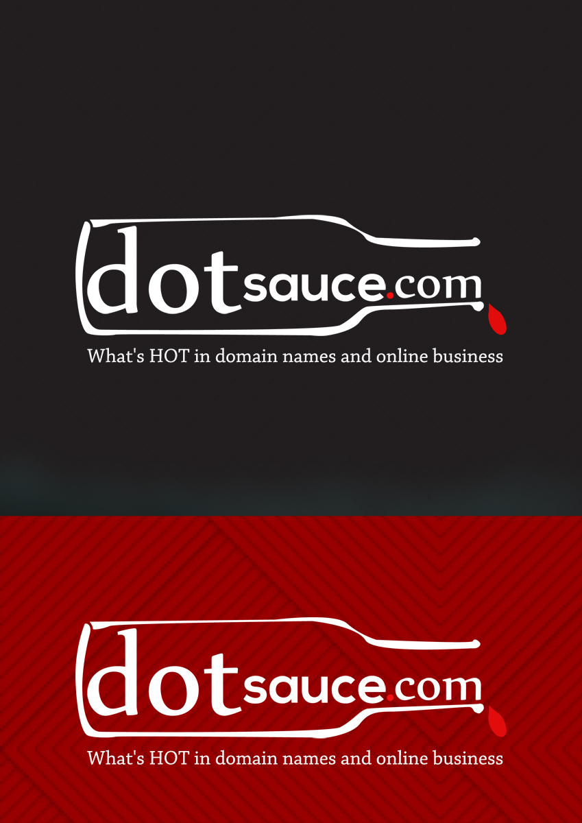 Design de Logo par magicpot pour DotSauce Magazine | Design #1095956