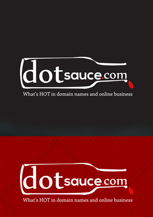 Logo-Design von magicpot für DotSauce Magazine | Design: #1095956