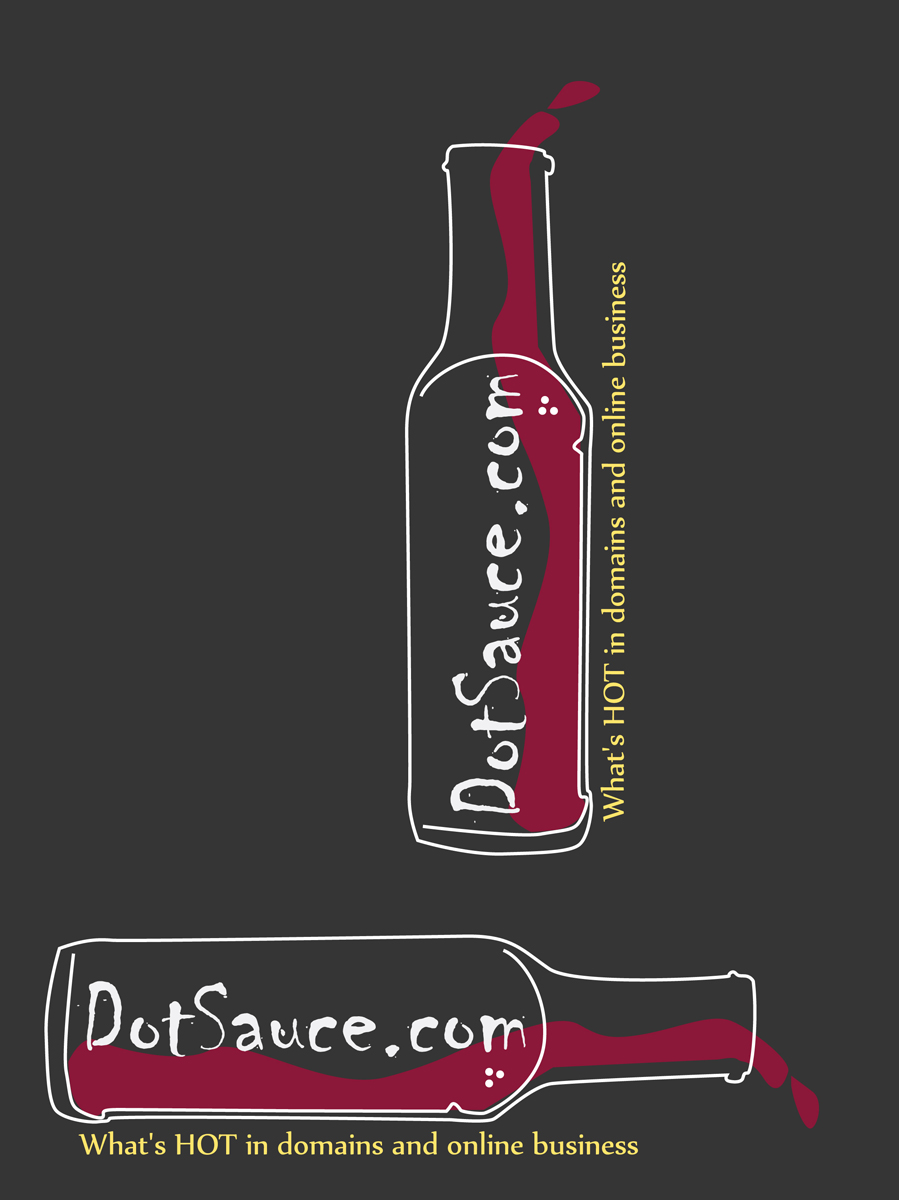 Design de Logo par magicpot pour DotSauce Magazine | Design #1095959