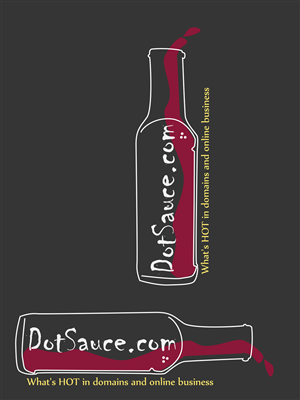 Logo-Design von magicpot für DotSauce Magazine | Design: #1095959