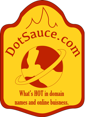 Logo-Design von Jono für DotSauce Magazine | Design: #1092408