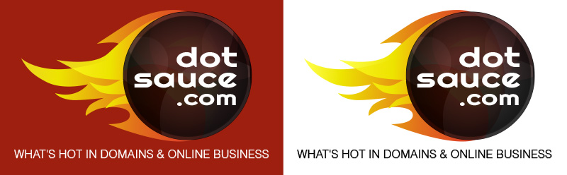 Logo Design by Lsalis for DotSauce Magazine | Design #1130951
