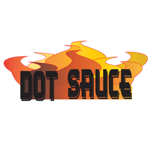 Logo Design by ktgrandy for DotSauce Magazine | Design: #1095670