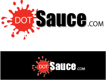 Logo Design by seola for DotSauce Magazine | Design #1121277