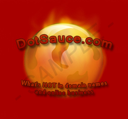 Logo-Design von Kris Baker für DotSauce Magazine | Design: #1129146