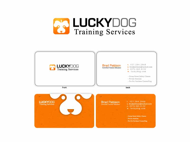 Logo Design by GliderGraphx for this project | Design #1098094