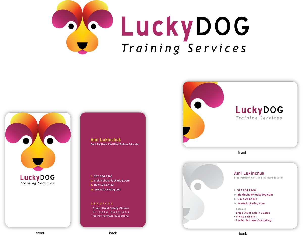 Logo Design by GliderGraphx for this project | Design #1116184