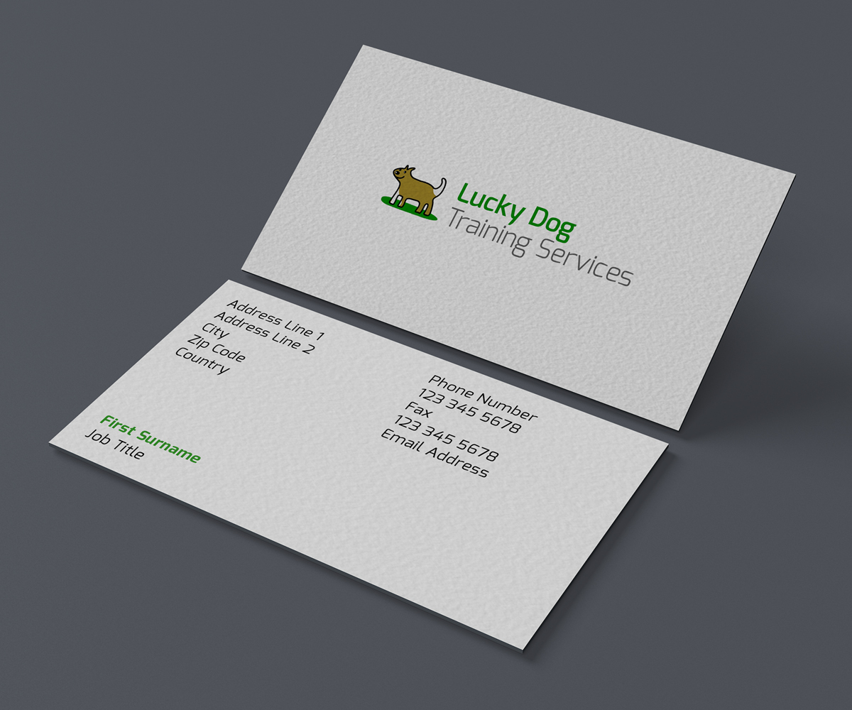 Diseño de Logo por RWDS para este proyecto | Diseño #1116262