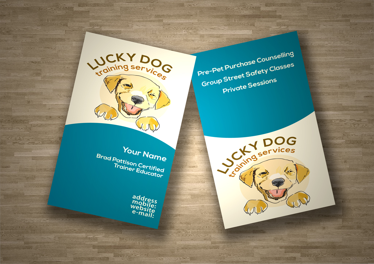 Logo Design by magicpot for this project | Design #1103413