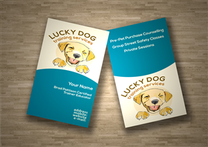 Logo Design by magicpot for this project | Design: #1103413