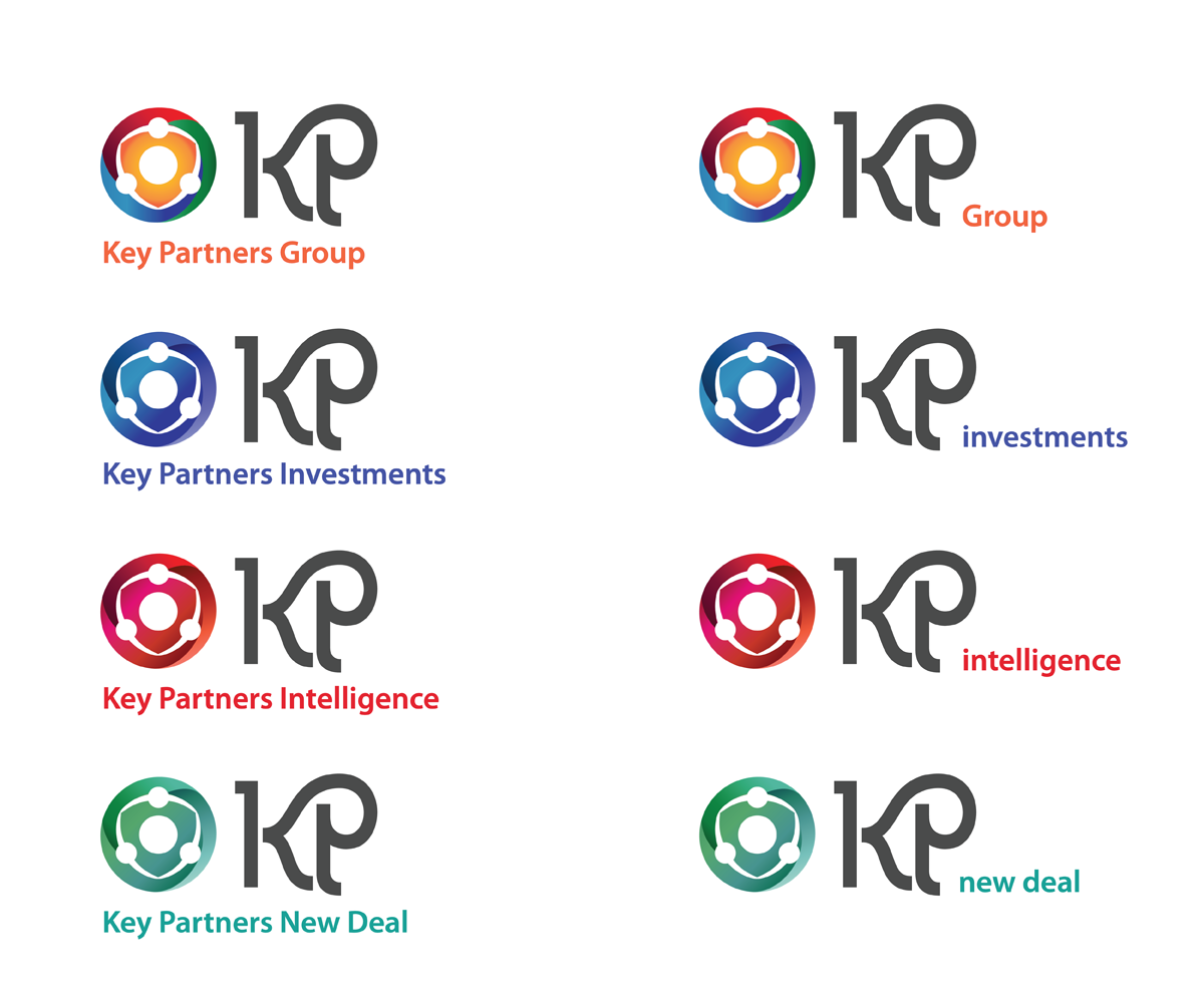 Design de Logo par ashishvnsinghania pour Key Partners Group | Design #4058556